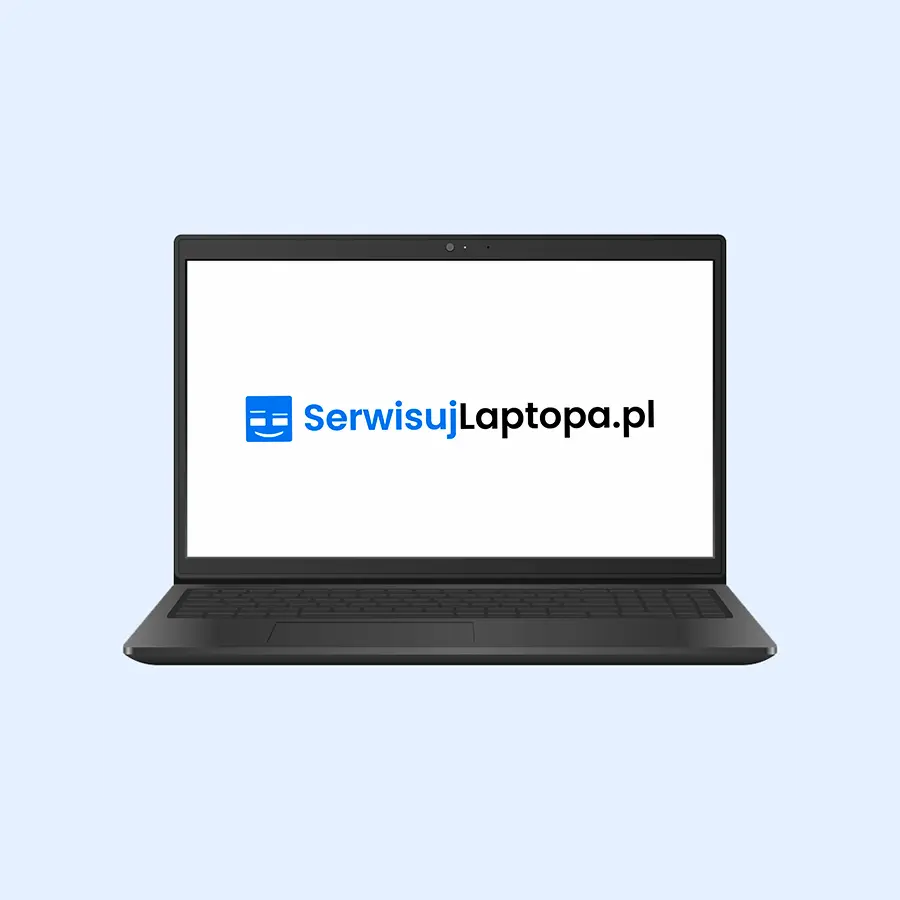 SerwisujLaptopa.pl - Naprawa i Serwis Laptopów