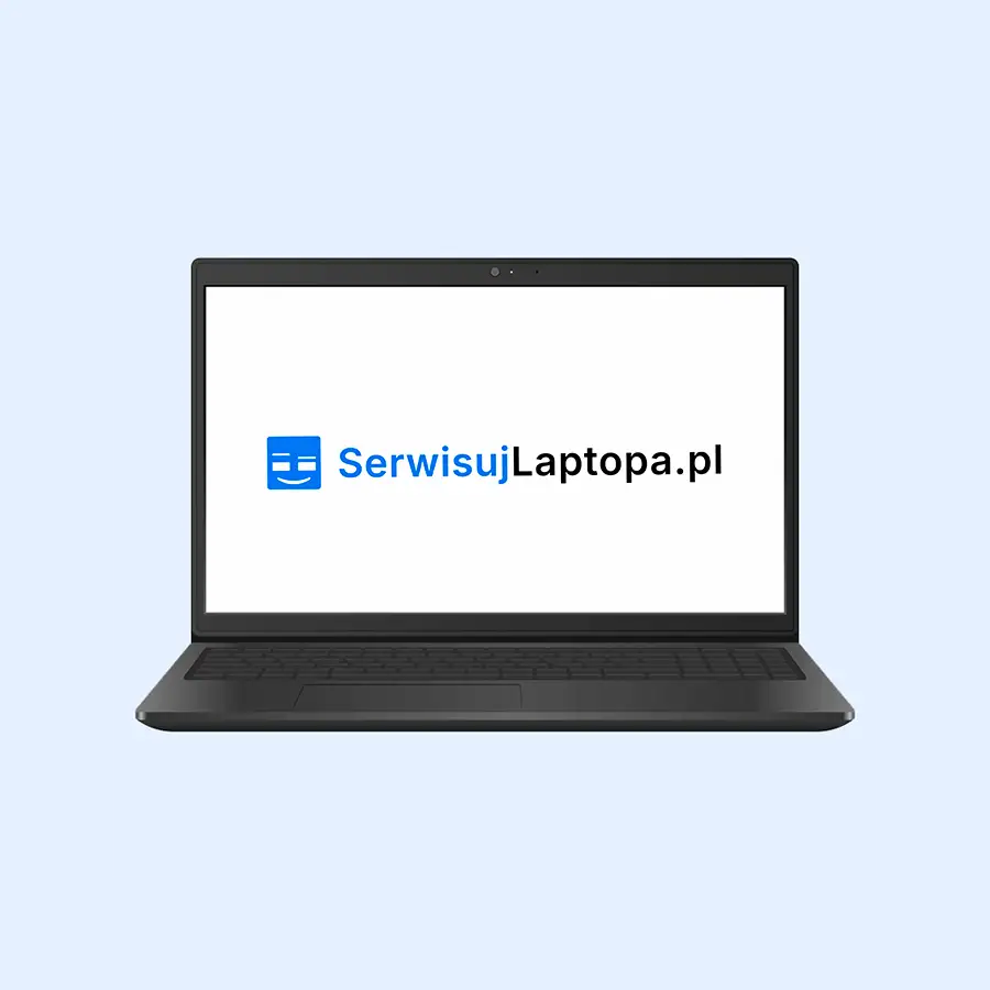 SerwisujLaptopa.pl - Naprawa i Serwis Laptopów