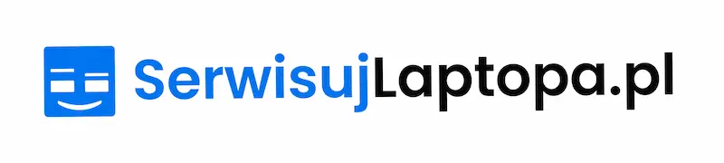 Poznaj cenę naprawy laptopa