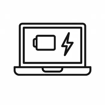 SerwisujLaptopa.pl - serwis laptopów, problem - nie ładuje się laptop, problem z gniazdem