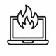 HIT - Laptop przegrzewa się, wymiana pasty termoprzewodzącej